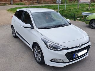 Hyundai i20 foto 2