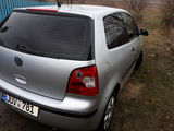 Volkswagen Polo foto 5