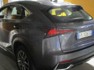 Lexus NX Series foto 3