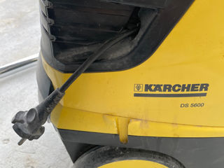 Karcher DS 5600 turbo