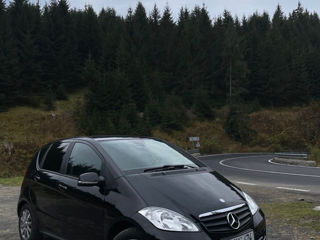 Mercedes A-Class foto 4