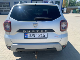 Dacia Duster foto 4