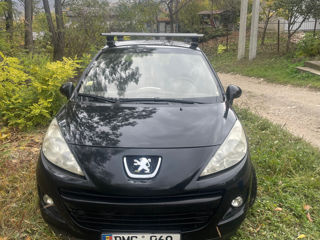 Peugeot 207, 2011