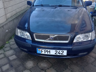 Volvo V40 foto 5