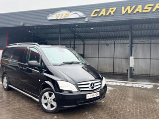 Mercedes vito 3.0 5loc foto 2