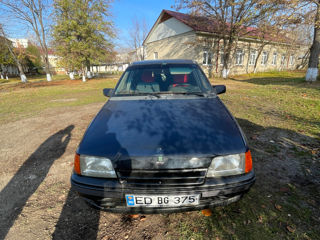 Opel Kadett