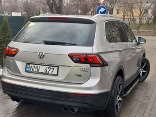 Volkswagen Tiguan foto 18