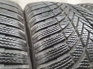 255/50/ r20- bridgestone.m&s.2022г. foto 8