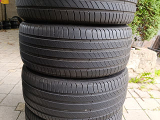 225 50 18, 2021/2020 Michelin vară