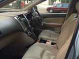 Lexus RX Series foto 7