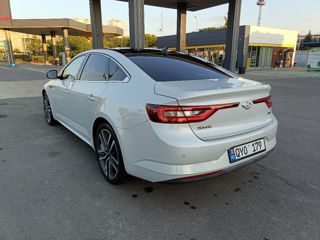 Renault Samsung SM6 foto 6