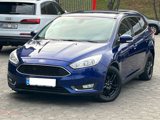 Ford Focus foto 3