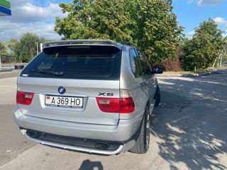 BMW X5 foto 3