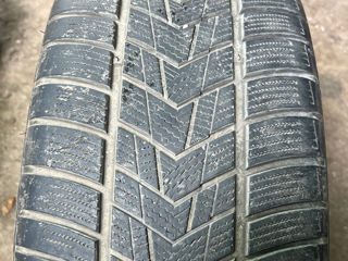 Продам 1 б.у скат 245/40 R20 Tracmax S330 M+S foto 2