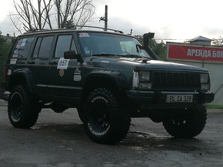 Jeep Grand Cherokee foto 1