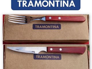 Ножи , точилки  "Tramontina" Бразилия. Оригинал. foto 6
