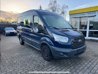 Ford Transit foto 4