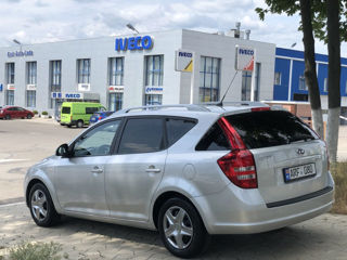 KIA Ceed Sw