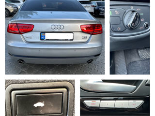 Audi A8 foto 9