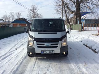 Ford Транзит foto 1