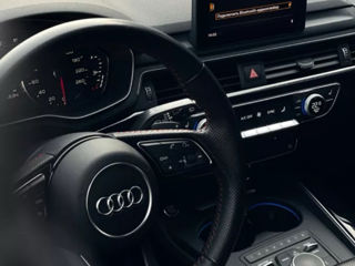 Audi A4 foto 8