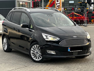 Ford Grand C-MAX foto 1