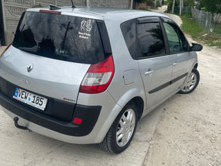 Renault Scenic foto 4