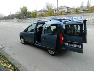 Dacia Dokker foto 5