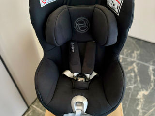 Car Seat Cybex Platinum Sirona Z i-size + Baze Z 3in 1 foto 3