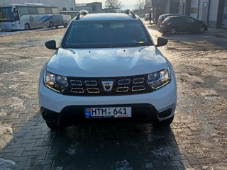 Dacia Duster foto 6