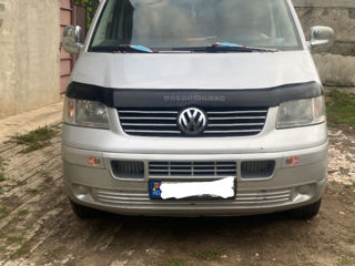 Volkswagen T 5