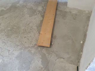 Platforme din lemn pentru deplasare pe șapă foto 2