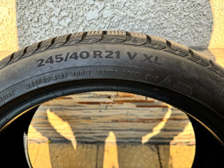 245/40 R21 Continental Winter Contact TS 860 S