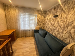 Apartament cu 2 camere, 30 m², Botanica, Chișinău foto 4