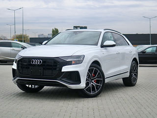 Audi Q8 foto 3