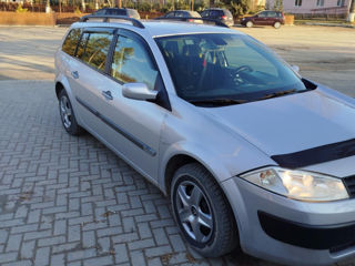 Renault Megane foto 5