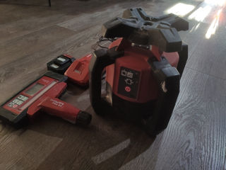 Hilti PR 30-HVS