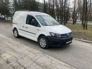 Volkswagen Caddy foto 4