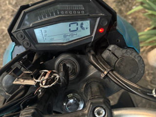 Motomax Zx 250 foto 1