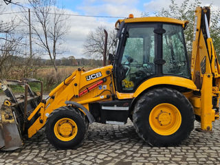 JCB 3CX 2004 foto 6