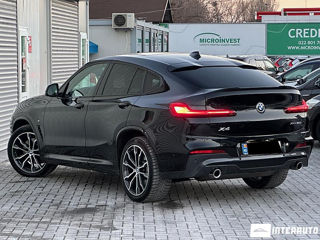 BMW X4 foto 3