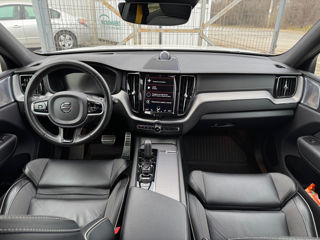 Volvo XC60 foto 13