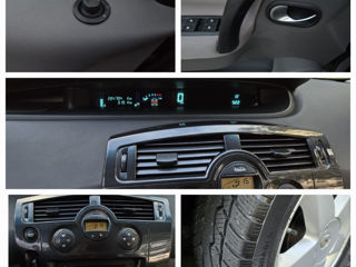 Renault Grand Scenic foto 10