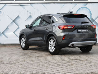 Ford Kuga фото 5