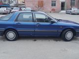 Mitsubishi Galant foto 7