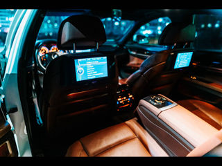 BMW 7 Series foto 9