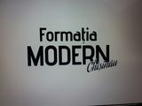 Formatia Modern foto 9