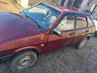 Lada / ВАЗ 2109 foto 3