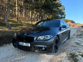 BMW 5 Series foto 4