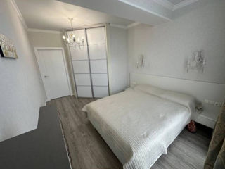 Apartament cu 1 cameră, 46 m², Centru, Chișinău foto 7